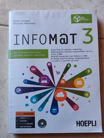 INFOM@T 3-libro informatica