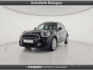 MINI Countryman Mini 1.5 Cooper SE all4 auto