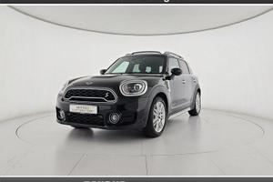 MINI Countryman Mini 1.5 Cooper SE all4 auto