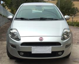 FIAT Grande Punto - 2017