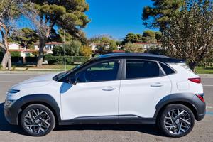 Hyundai Kona HEV 1.6 DCT XLine