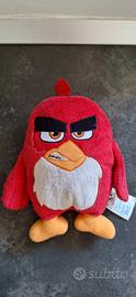 Angry Birds Pelusce H&M collection