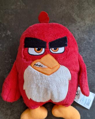 Angry Birds Pelusce H&M collection
