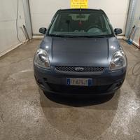 Ford Fiesta 1.6 95cv