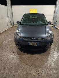 Ford Fiesta 1.6 95cv