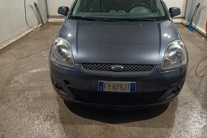 Ford Fiesta 1.6 95cv