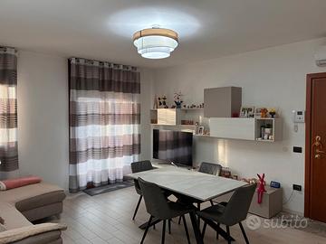 Trilocale vendita Brescello (RE)