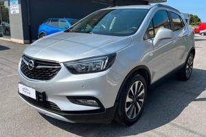 Opel Mokka X 1.6 cdti Innovation s&s 4x4 136cv