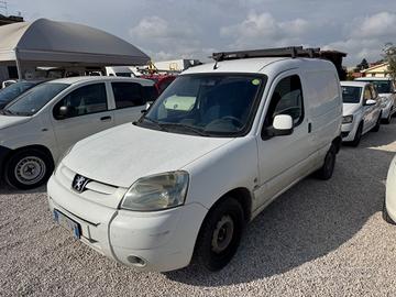 Peugeot ranch 1.6 diesel