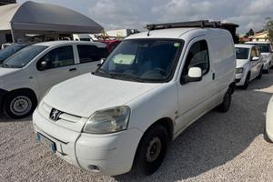 Peugeot ranch 1.6 diesel