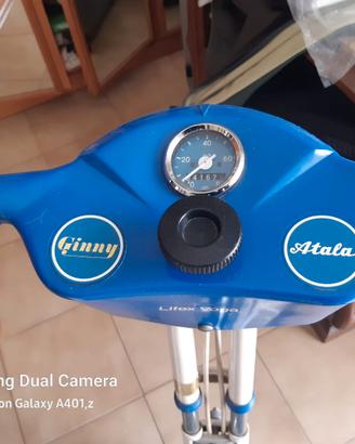 Cyclette Atala