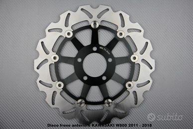 Disco freno anteriore KAWASAKI W800 2011 - 2018