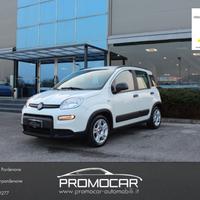 FIAT Panda 1.0 FireFly S&S HYBRID CITY LIFE *UNI