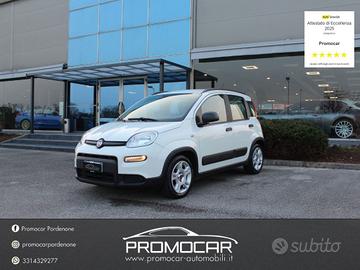 FIAT Panda 1.0 FireFly S&S HYBRID CITY LIFE *UNI
