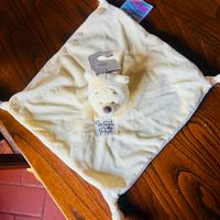 Winnie the pooh Dou dou e sonaglio Disney baby