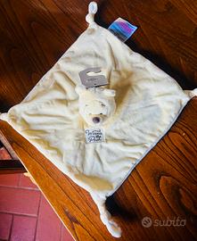 Winnie the pooh Dou dou e sonaglio Disney baby