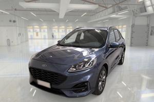 FORD KUGA 2.5 BENZINA FHEV 152 CV 2WD ST-LINE AUT 