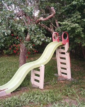 scivolo
