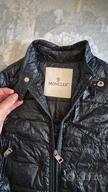 giacca moncler