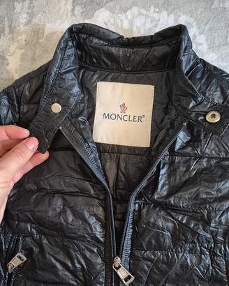 giacca moncler