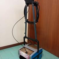 LAVAPAVIMENTI WIZZARD W 24 N