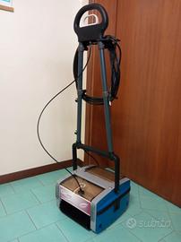 LAVAPAVIMENTI WIZZARD W 24 N