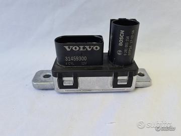 31459300 relè candelette Volvo V40 2017 2.0 diesel