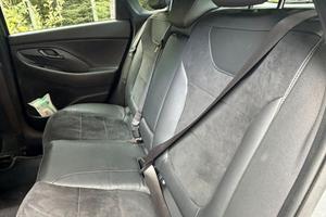 i 30 N performance