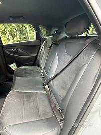 i 30 N performance