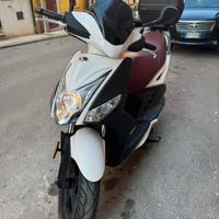 Kymco Agility 150