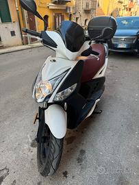 Kymco Agility 150