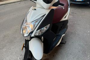Kymco Agility 150