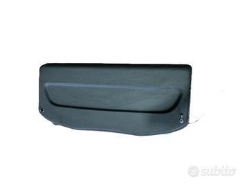 CAPPELLIERA POSTERIORE FIAT 600 Serie (365_, 364_)