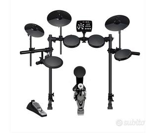 Batteria Elettronica SOUNDSTATION MD 50