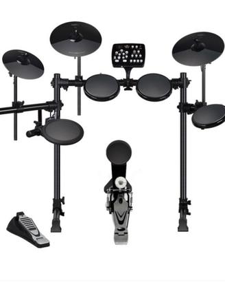 Batteria Elettronica SOUNDSTATION MD 50