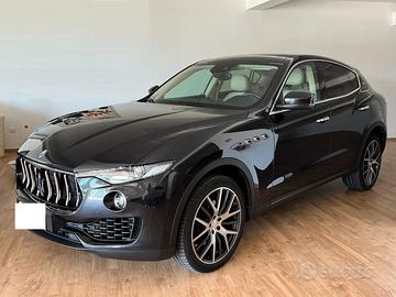 Maserati Levante Gran Sport