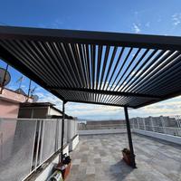 Pergola