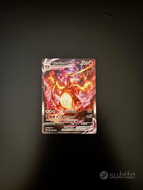 Charizard Vmax Promo UPC