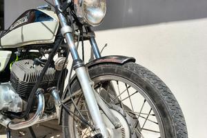Benelli 250 2C 1° Serie
