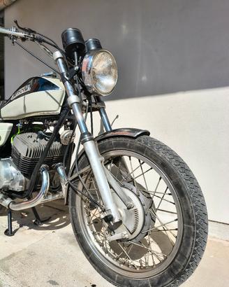 Benelli 250 2C 1° Serie