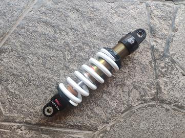 Ammortizzatore DNM 290mm 800lbs 
