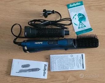Spazzola Babyliss midnight luxe 800