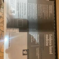 Libri università medicina e chirurgia