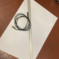 Riga Ottica Heidenhain LS 403 ML 1020 mm