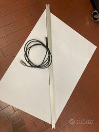 Riga Ottica Heidenhain LS 403 ML 1020 mm