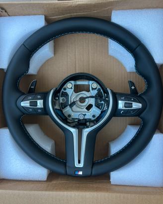 Volante Bmw M sport