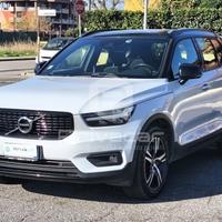 VOLVO XC40 D3 Geartronic R-design