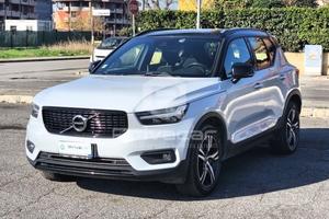 VOLVO XC40 D3 Geartronic R-design