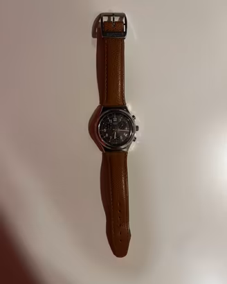 Orologio Swatch Swiss