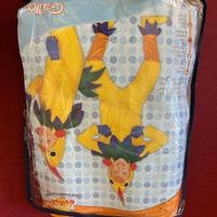 Vestito carnevale  bimbi